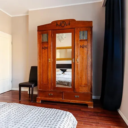 شقة Warecka Street Super Free Parking