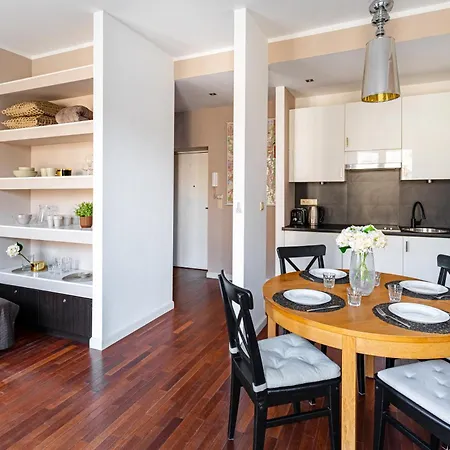 Warecka Street Super Free Parking شقة