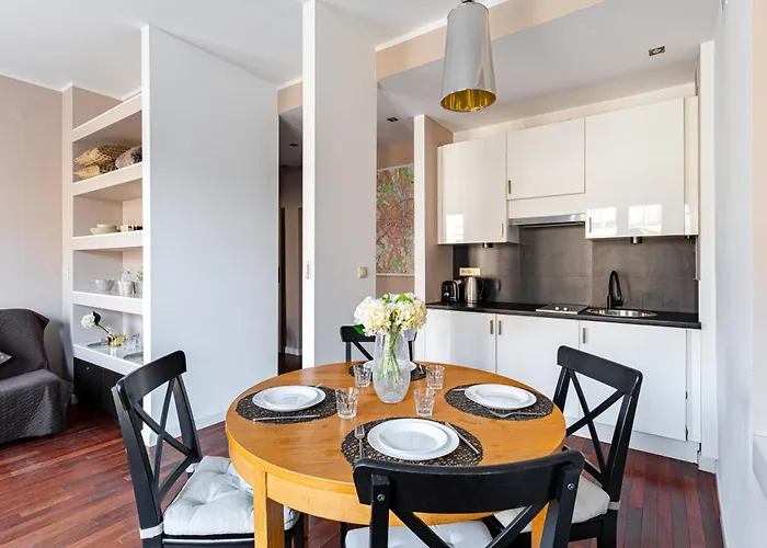 Warecka Street Super Free Parking 아파트 *