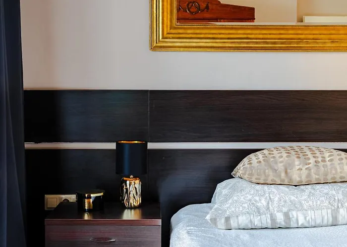 아파트 Warecka Street Super Free Parking 바르샤바