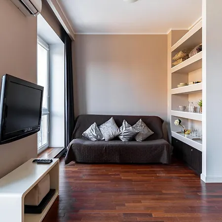 Apartment Warecka Street Super Free Parking *