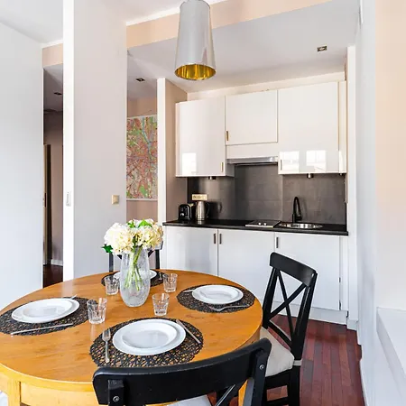 Apartment Warecka Street Super Free Parking