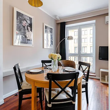 Warecka Street Super Free Parking Διαμέρισμα