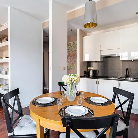 Warecka Street Super Free Parking Διαμέρισμα *