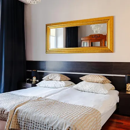 Διαμέρισμα Warecka Street Super Free Parking *