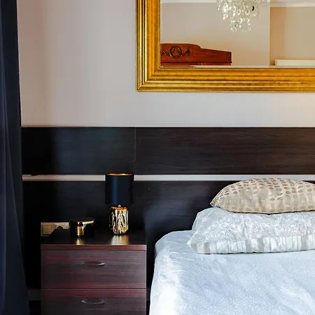 Διαμέρισμα Warecka Street Super Free Parking Βαρσοβία