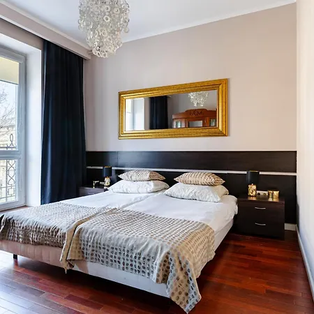 Warecka Street Super Free Parking Διαμέρισμα